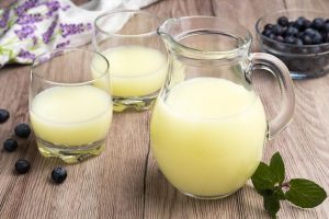 Como fazer soro de leite caseiro Soro de leite