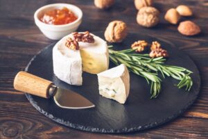 Queijo Cambozola