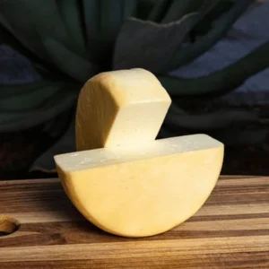queijo meia-cura