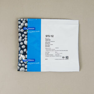 Fermento DVS STI-12