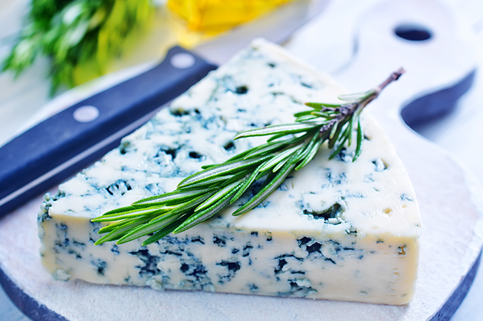 Gorgonzola Queijo Azul | Vem de Minas