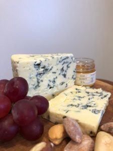 Queijo gorgonzola