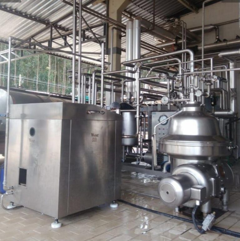 Homogeneização do Leite: O Que É, Para Que Serve e Quais os Benefícios ...