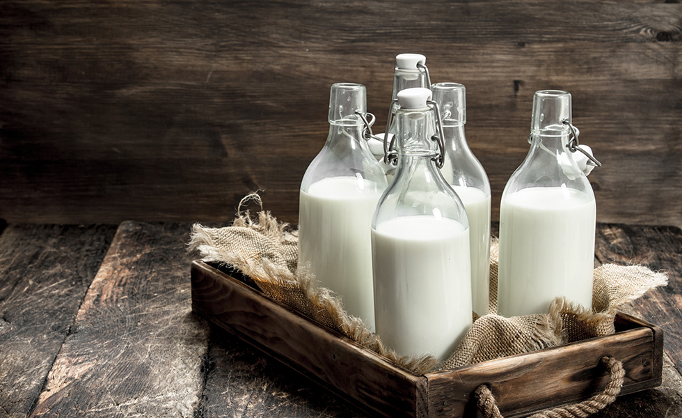 Homogeneização do Leite: O Que É, Para Que Serve e Quais os Benefícios ...