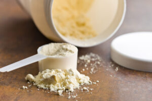 Whey Protein Whey Protein