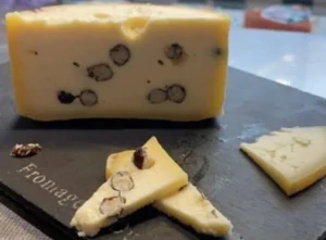 Queijo Taiada Queijo Taiada