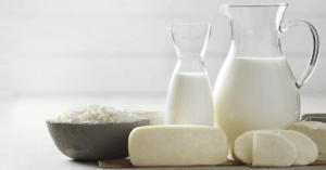 produtos lacteos